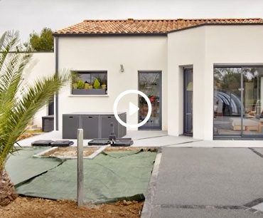 Découvrir Logis du Marais Poitevin constructeur en vidéo