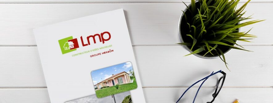 Catalogue de maisons constructeur LMP