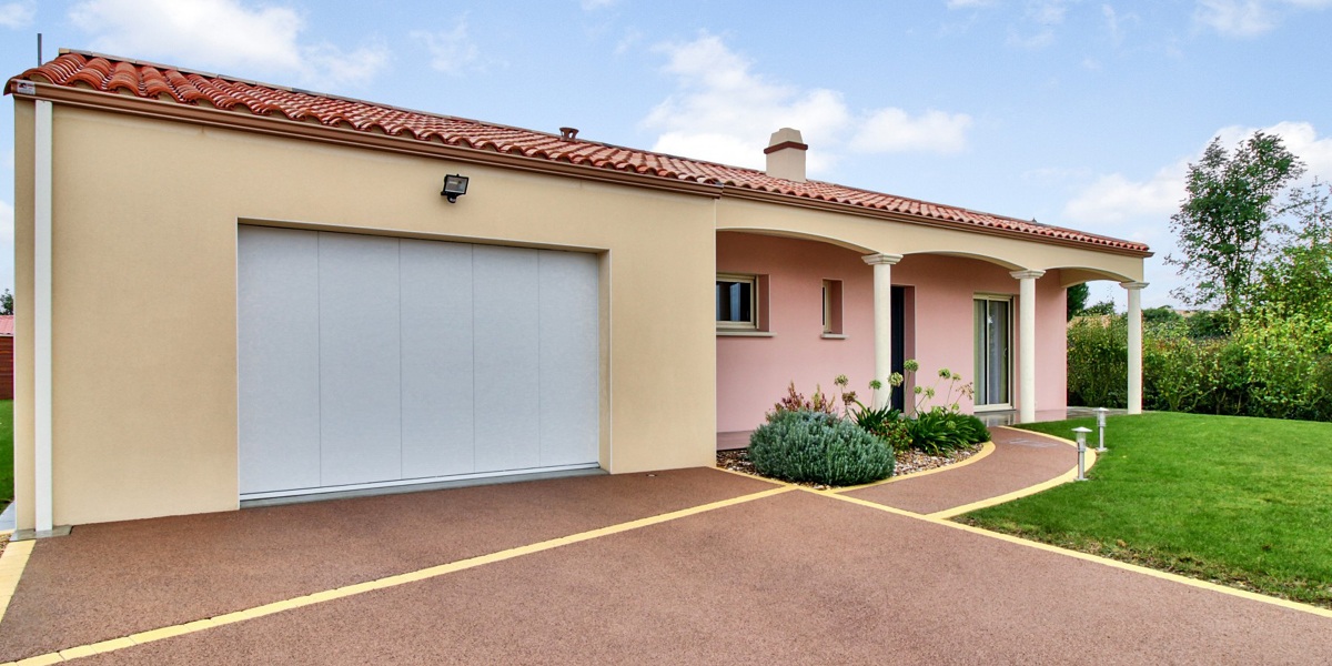 maison traditionnelle vendée