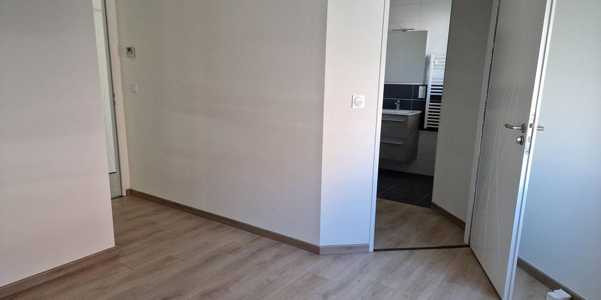 maison 3 chambres