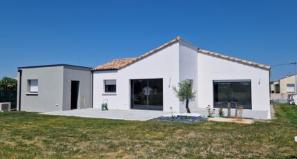 maison 3 chambres