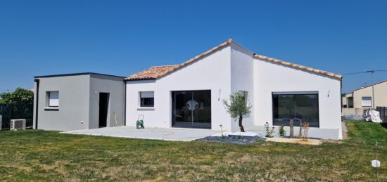 maison 3 chambres