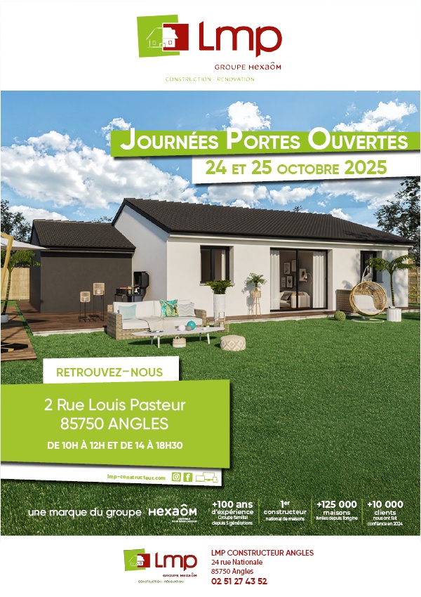 journée portes ouvertes