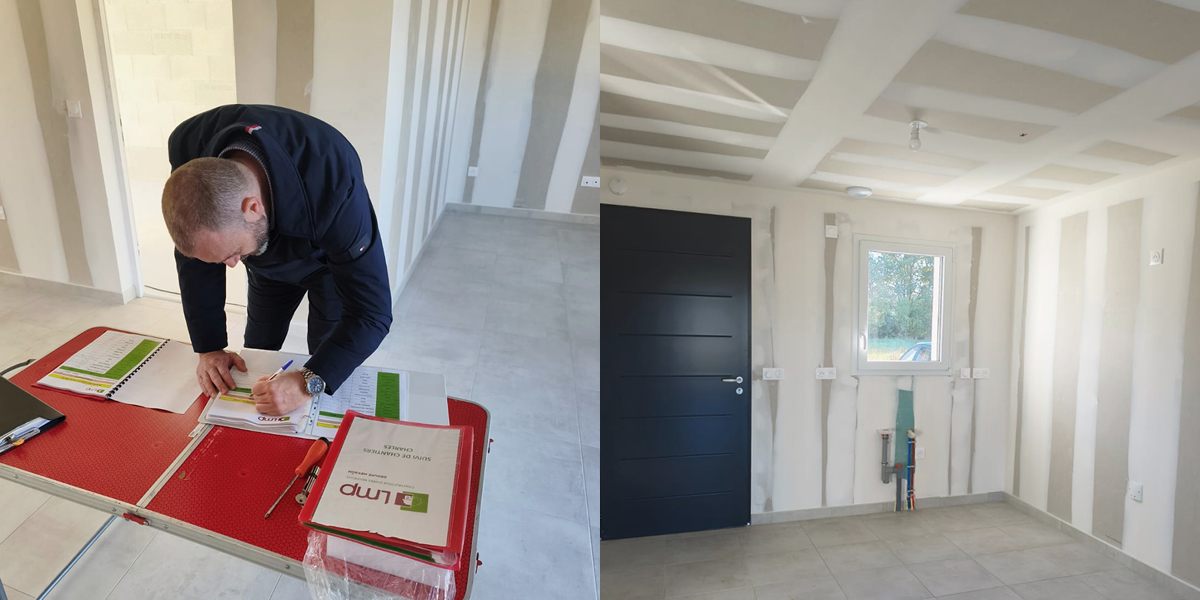 maison plain pied 80 m²