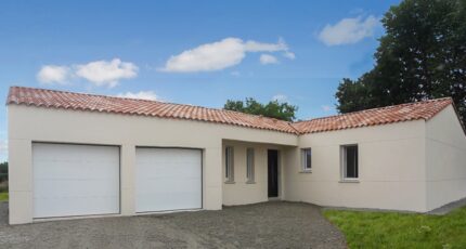 Réalisation Noirmoutier - LMP Constructeur