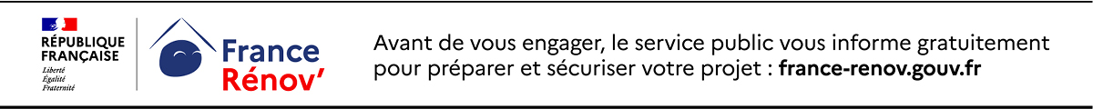 France Rénov