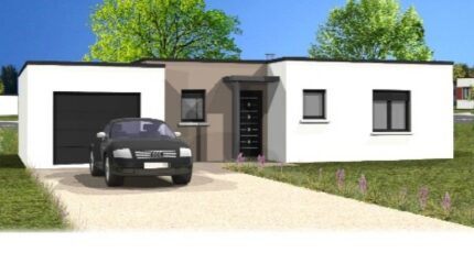 Avant-Projet MARILLET - 89 m² - 2 chambres 1823-3634_pers-4.jpg - LMP Constructeur