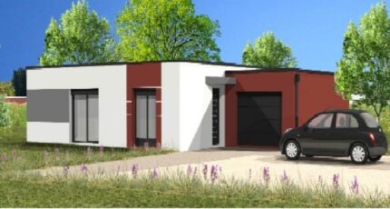 Avant-Projet FLOCELLIERE - 83 m2 - 2 chambres 1821-3632_sans-titre12.jpg - LMP Constructeur