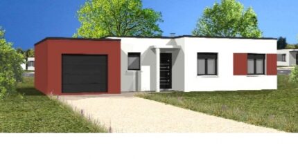 Avant-Projet NESMY - 104 m2 - 3 chambres 1824-3635_pers-5.jpg - LMP Constructeur