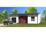 Avant-Projet GROSBREUIL - 72 m² - 2 chambres 1822-maison-contemporaine-3-lmp.jpg LMP Constructeur