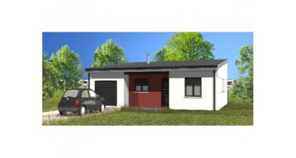 Avant-Projet GROSBREUIL - 72 m² - 2 chambres 1822-maison-contemporaine-3-lmp.jpg - LMP Constructeur