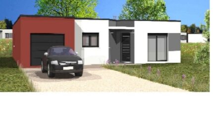 Avant-projet STE HERMINE - 91 m² - 3 chambres 1828-3639_pers-9.jpg - LMP Constructeur