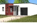 Avant-projet SOULLANS - 83 m² - 3 chambres 1827-3638_pers-8.jpg LMP Constructeur