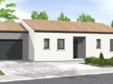 Avant-projet APREMONT - 103 m² - 4 chambres 2496-1906modele620141110KQfHw.jpeg LMP Constructeur