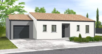 Avant-projet APREMONT - 103 m² - 4 chambres 2496-1906modele620141110KQfHw.jpeg - LMP Constructeur