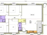 Avant-projet APREMONT - 103 m² - 4 chambres 2496-255507_eole-4-chambres-et-garage.jpg LMP Constructeur