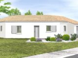 Avant-projet LA MOTHE ACHARD - 83 m² - 3 chambres 2494-1906modele620141110xsagE.jpeg LMP Constructeur
