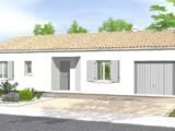 Avant-Projet FONTENAY LE COMTE - 80 m² - 3chambres 2492-1906modele6201411107U38D.jpeg LMP Constructeur