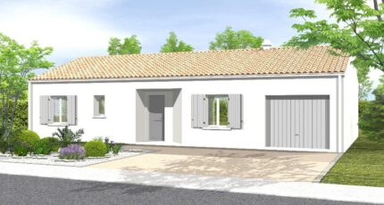 Avant-Projet FONTENAY LE COMTE - 80 m² - 3chambres 2492-1906modele6201411107U38D.jpeg - LMP Constructeur