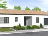 Avant-projet MARANS - 80 m² - 3 chambres 2490-1906modele620141110ytdTt.jpeg LMP Constructeur