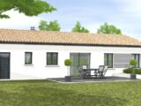 Avant-projet MARANS - 80 m² - 3 chambres 2490-1906modele720141110d3esc.jpeg LMP Constructeur