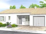 Avant-projet MACHE - 84 m² - 3 chambres 2488-1906modele620141110KZOMi.jpeg LMP Constructeur