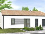 Avant-projet L'HERMENAULT - 70 m² - 2 chambres 2486-1906modele6201706153wyly.jpeg LMP Constructeur