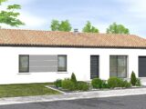 Avant projet NIORT  89 m² - 4 chambres 2484-1906modele620141110bTy4Z.jpeg LMP Constructeur