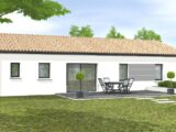 Avant projet NIORT  89 m² - 4 chambres 2484-1906modele720141110kZDsc.jpeg LMP Constructeur