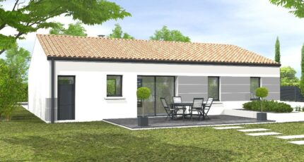 Avant-projet MONTAIGU - 90 m² - 4 chambres 2481-1906modele720141110T8swW.jpeg - LMP Constructeur