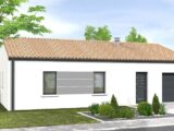 Avant-projet MAREUIL SUR LAY - 65 m² - 2 chambres 2480-1906modele620170515T3EEu.jpeg LMP Constructeur