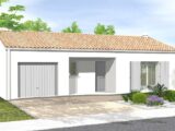 Avant-projet CLISSON - 90 m² - 3 chambres 2477-1906modele620141110n7DNd.jpeg LMP Constructeur