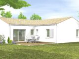 Avant-projet CLISSON - 90 m² - 3 chambres 2477-1906modele720141110QRqXk.jpeg LMP Constructeur