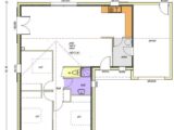 Avant-projet CLISSON - 90 m² - 3 chambres 2477-1906modele620150121LFptn.jpeg LMP Constructeur