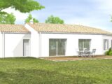 Avant-Projet NALLIERS - 85 m² - 3 chambres 2474-1906modele720141110tq0E6.jpeg LMP Constructeur