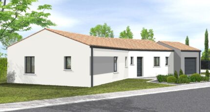 Avant projet Chantonnay  110 m² -4 chambres 2473-1906modele6201411100hy3r.jpeg - LMP Constructeur