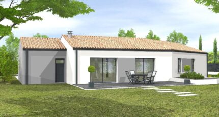 Avant projet Chantonnay  110 m² -4 chambres 2473-1906modele720141110w5sxK.jpeg - LMP Constructeur