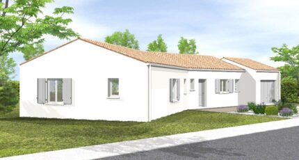 Avant-Projet LES SORINIÈRES - 85 m² - 3 chambres 2472-1906modele620141110TD2T0.jpeg - LMP Constructeur