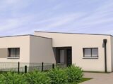 Avant-Projet LES EPESSES - 120 m² - 4 chambres 3809-3430modele720140818xipl3.jpeg LMP Constructeur