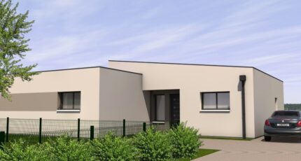 Avant-Projet LES EPESSES - 120 m² - 4 chambres 3809-3430modele720140818xipl3.jpeg - LMP Constructeur