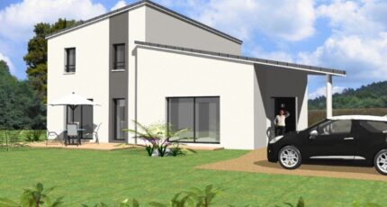 Avant-Projet CEZAIS - 130 m2 - 5 chambres 3802-3430modele620140818Lnvxp.jpeg - LMP Constructeur