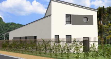 Avant-Projet CEZAIS - 130 m2 - 5 chambres 3802-3430modele720140818N2IA6.jpeg - LMP Constructeur