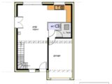 Avant-Projet CHAILLÉ LES MARAIS - 90 m² - 3 chambr 3826-1906modele620140828bp4EK.jpeg LMP Constructeur