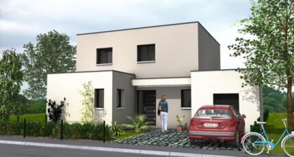 Avant-Projet CLOUZEAUX - 110 m² - 3 chambres 3803-3430modele620140818o1voE.jpeg - LMP Constructeur