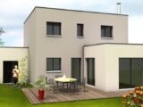 Avant-Projet CLOUZEAUX - 110 m² - 3 chambres 3803-3430modele720140818dDFHa.jpeg LMP Constructeur