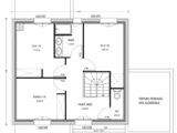 Avant-Projet CLOUZEAUX - 110 m² - 3 chambres 3803-3430modele720140818sfi3T.jpeg LMP Constructeur