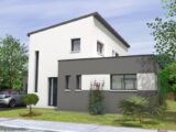 Avant-Projet BEAUREPAIRE - 130 m2 - 4 chambres 3801-3430modele620140818TBu7r.jpeg LMP Constructeur