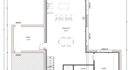 Avant-Projet BEAUREPAIRE - 130 m2 - 4 chambres 3801-3430modele620140818oseSy.jpeg - LMP Constructeur