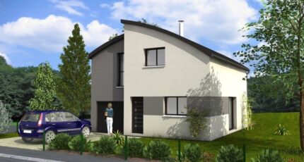 Avant-Projet GUERINIERE - 90 m2 - 3 chambres 3799-3430modele620140818wTsLZ.jpeg - LMP Constructeur