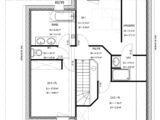 Avant-Projet GUERINIERE - 90 m2 - 3 chambres 3799-3430modele720140818zTzxi.jpeg LMP Constructeur